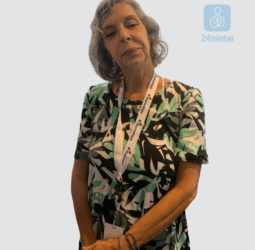 Dra. María Lizarralde