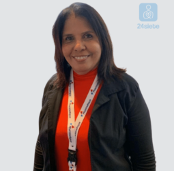 Dra. Misleidy Mejías