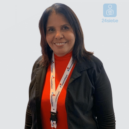 Dra. Misleidy Mejías