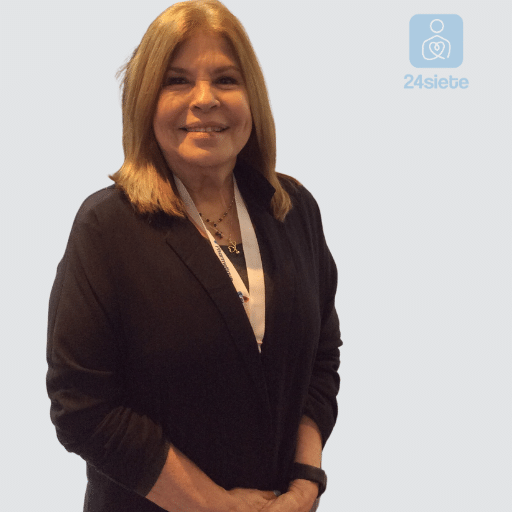 Dra. Patricia Valentini