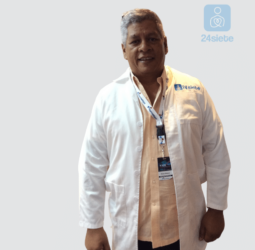 Dr. Rubén Darío Málave