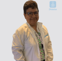 Dra. Solisbella Peña