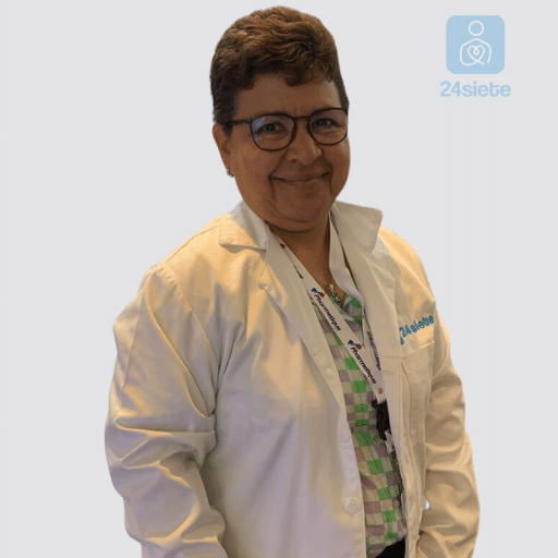 Dra. Solisbella Peña