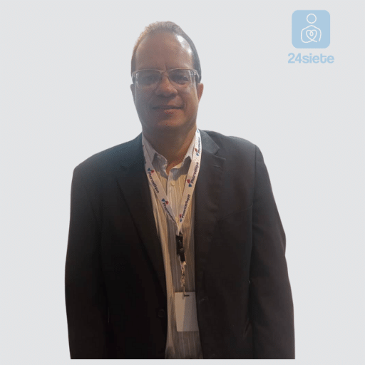 Lic. Víctor Figueredo