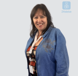 Dra. Yelitza Añez Querales