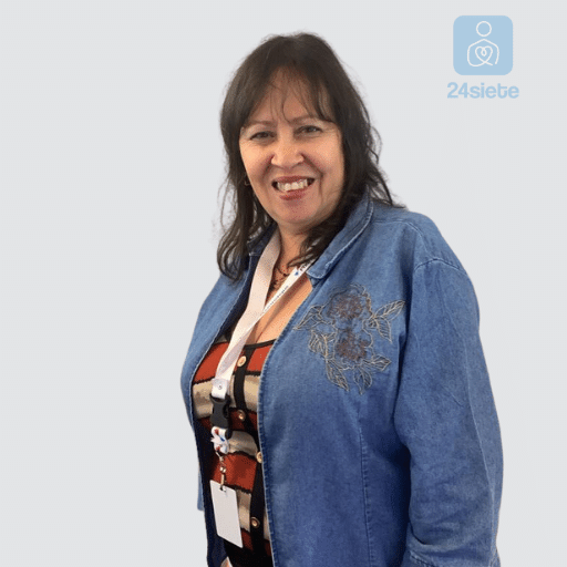 Dra. Yelitza Añez Querales