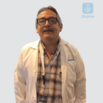 Dr. Francisco Paredes