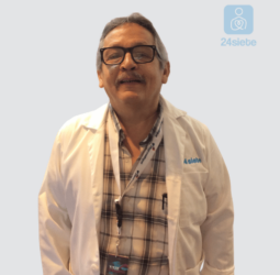 Dr. Francisco Paredes