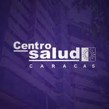 Centro Salud Caracas