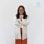 Dra. Jaqueline  Bello