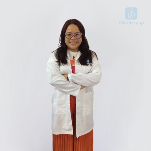 Dra. Jaqueline  Bello