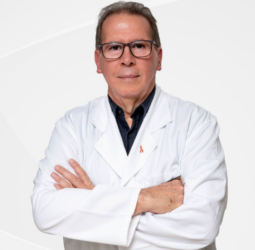 Dr. Orlando Dania