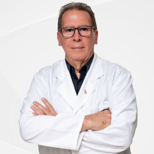 Dr. Orlando Dania