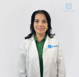 Dra. Rosana Rodríguez