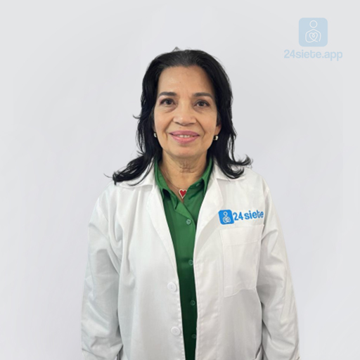 Dra. Rosana Rodríguez
