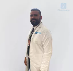 Dr. Rogny  Barroyeta