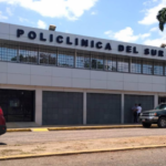 Policlínica del Sur