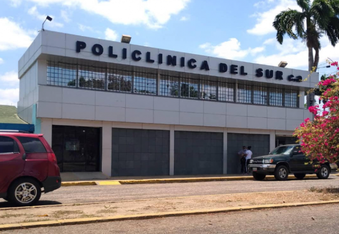 Policlínica del Sur