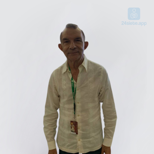 Dr. José Vicente  Gránati