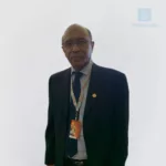 Dr. Henry Rodney  Salazar