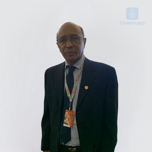 Dr. Henry Rodney  Salazar