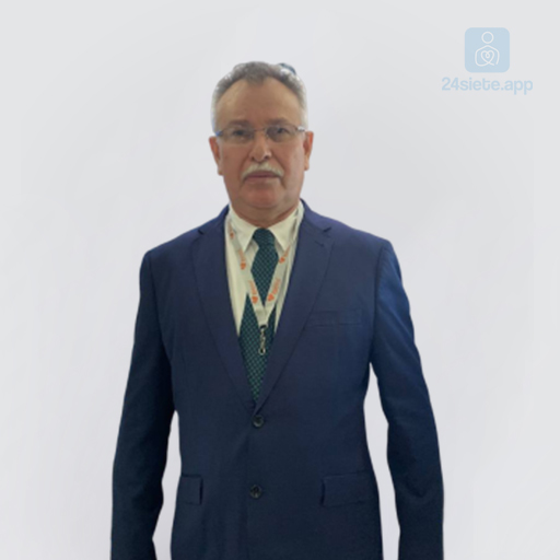 Dr. Damaso  Vásquez