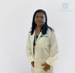 Dra. Milagros Guevara