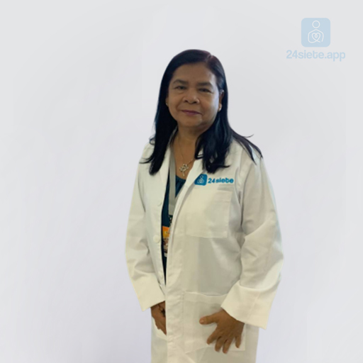 Dra. Milagros Guevara