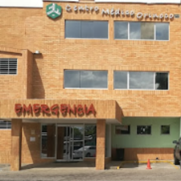 Centro Médico Orinoco C.A