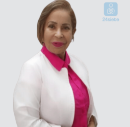 Dra. Aracelis  Matamoros