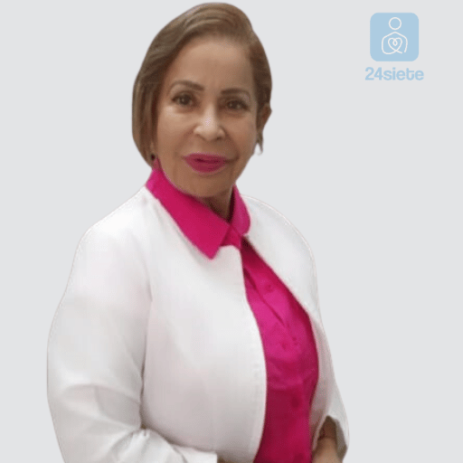 Dra. Aracelis  Matamoros