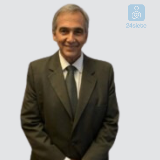 Dr. Humberto Colimodio