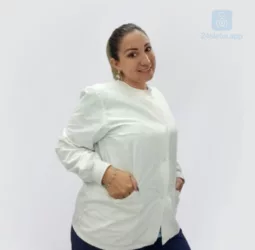 Od. Greisy  Giménez