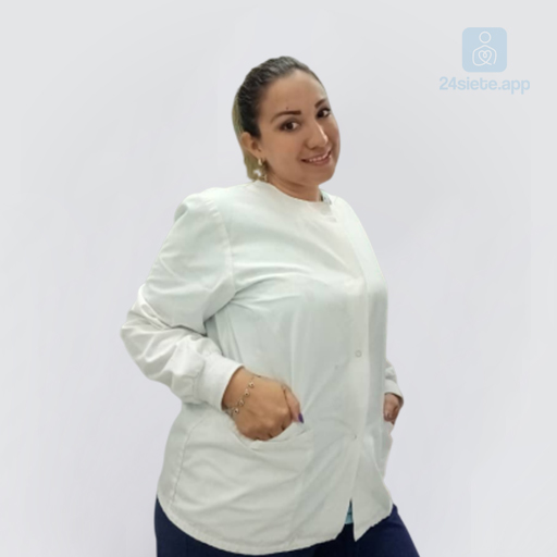 Od. Greisy  Giménez