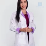 Dra.  Claudia  Moreno Ravotti