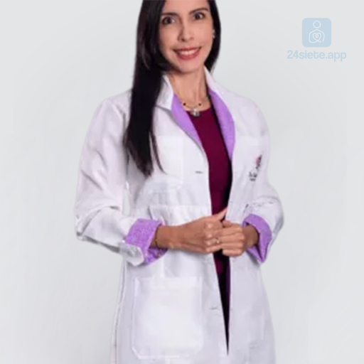 Dra.  Claudia  Moreno Ravotti