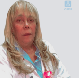 Dra. Nancy Fernández