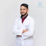 Dr. Diomer  Arias