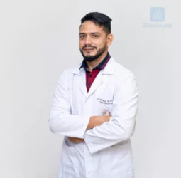 Dr. Diomer  Arias