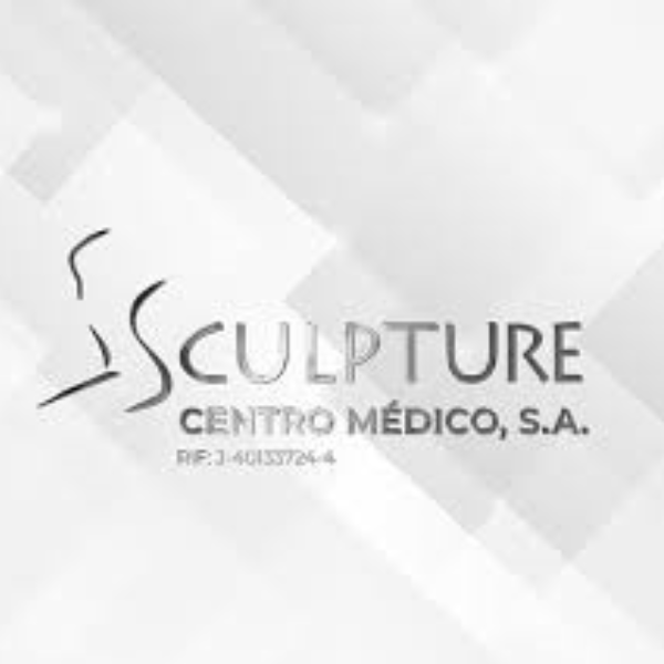 Centro Médico Sculpture