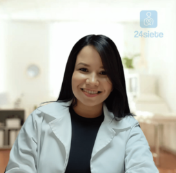 Dra. María Beatriz Rodríguez