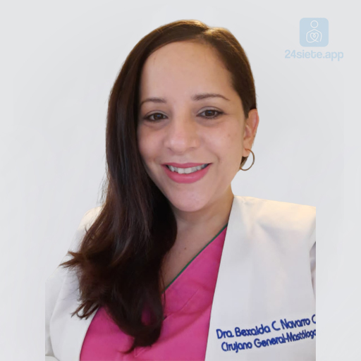 Dra. Bexaida  Navarro
