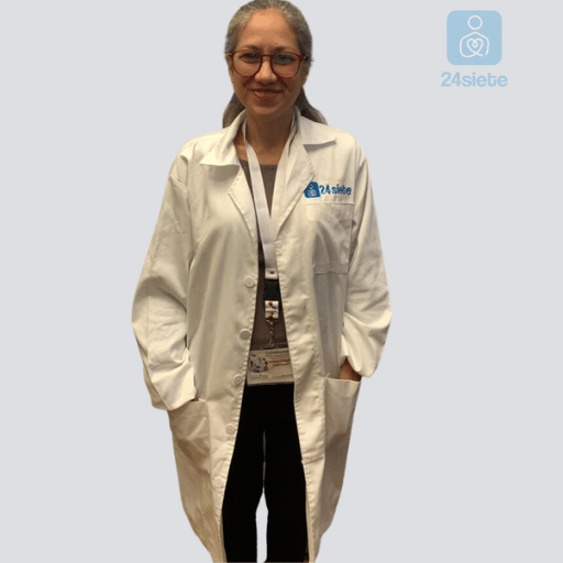 Dra. Carmen González