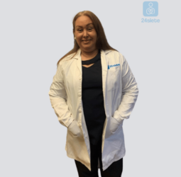 Dra. Petra  Castellini