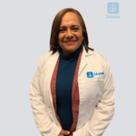 Dra. Sandra  Mendoza