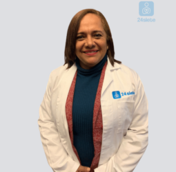 Dra. Sandra  Mendoza