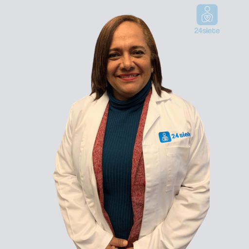 Dra. Sandra  Mendoza