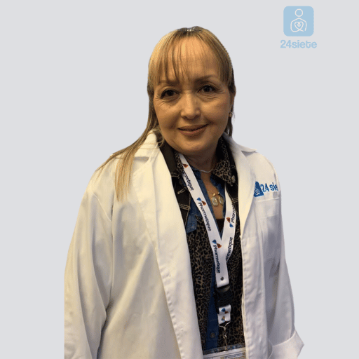 Dra. Geraldinne Hernández