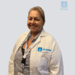 Dra. Soraya  Márquez