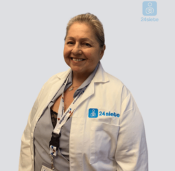 Dra. Soraya  Márquez